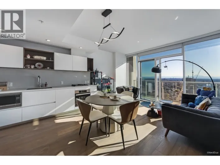 4709 6000 MCKAY AVENUE, Burnaby