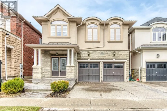 4709 IRENA AVENUE, Burlington
