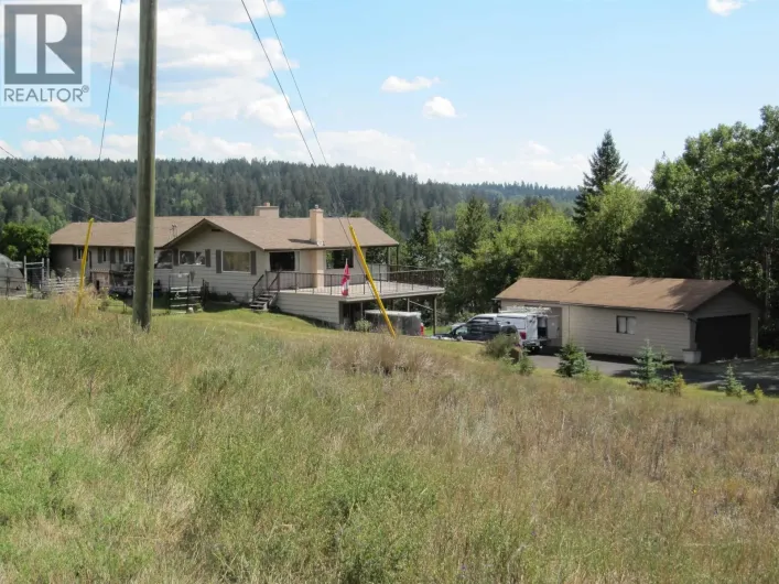 4709 PARKER COURT, 108 Mile Ranch