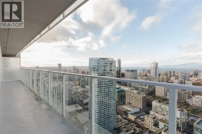 470X 777 RICHARDS STREET, Vancouver