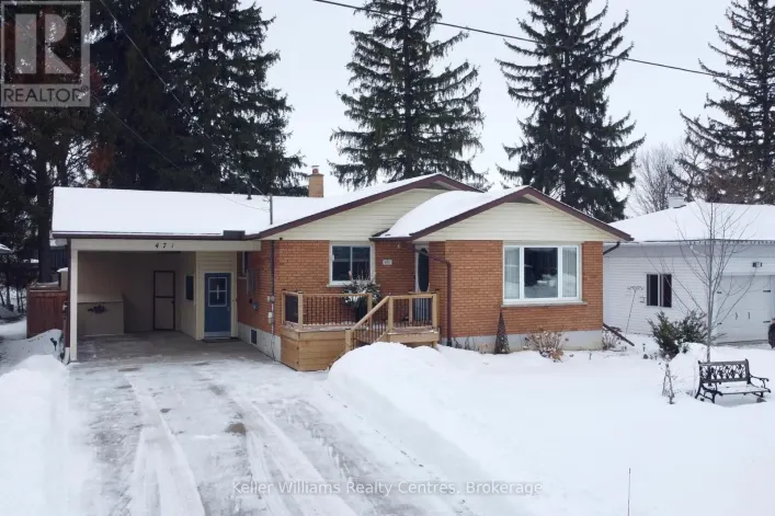 471 4TH STREET, Hanover