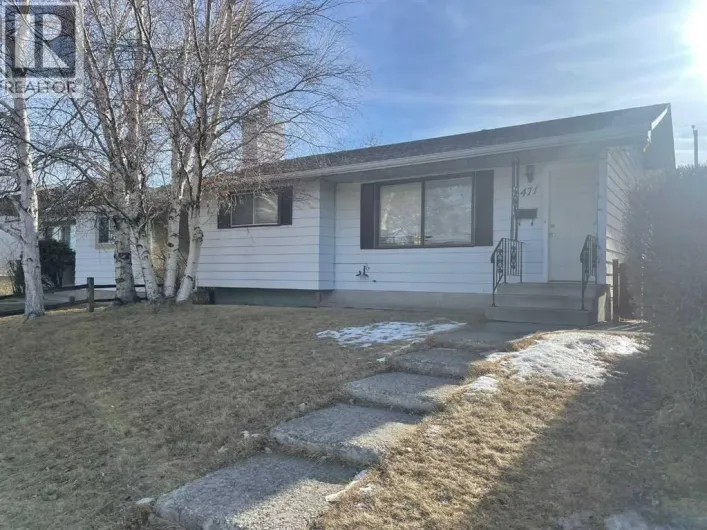 471 78 Avenue NE, Calgary