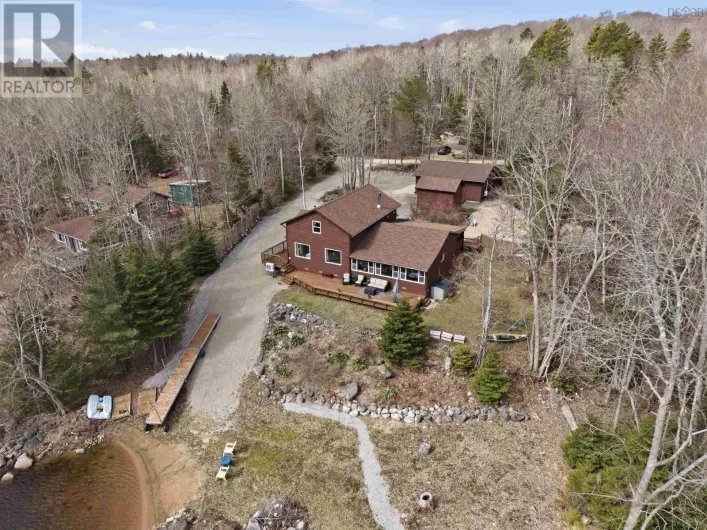 471 Beech Lane, Forties