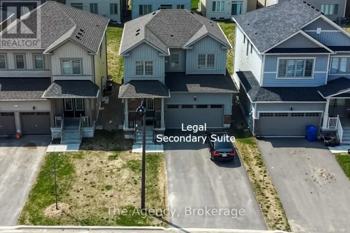 471 BLACK CHERRY CRESCENT, Shelburne