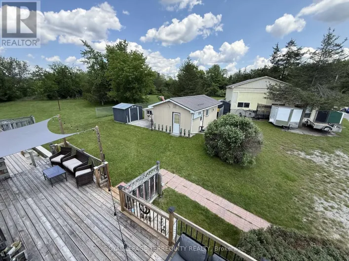 471 COUNTY RD 38, Trent Hills