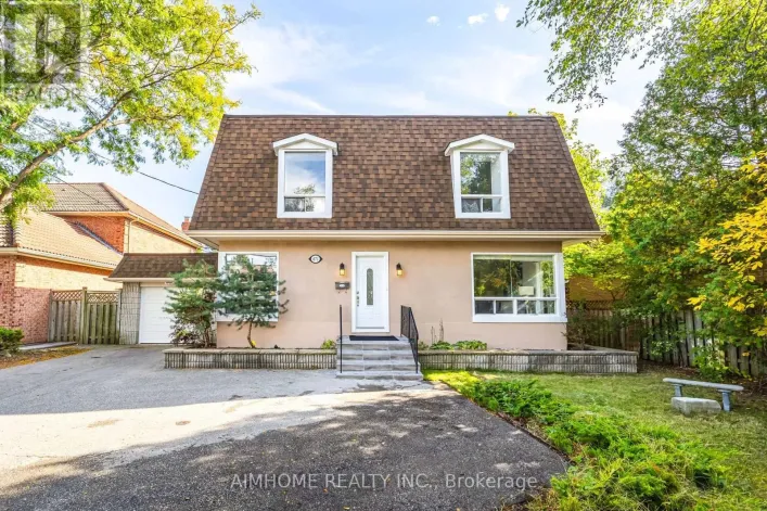 471 CUMMER AVENUE, Toronto