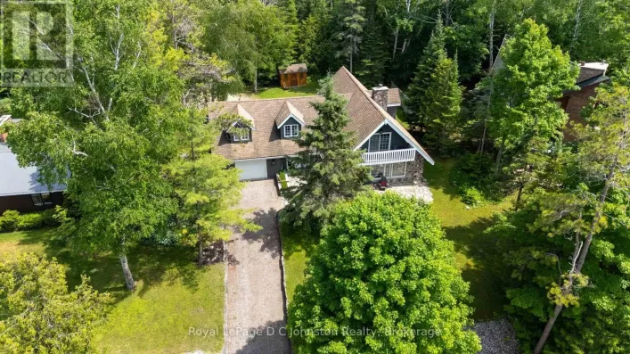 471 ECKFORD AVENUE, Saugeen Shores