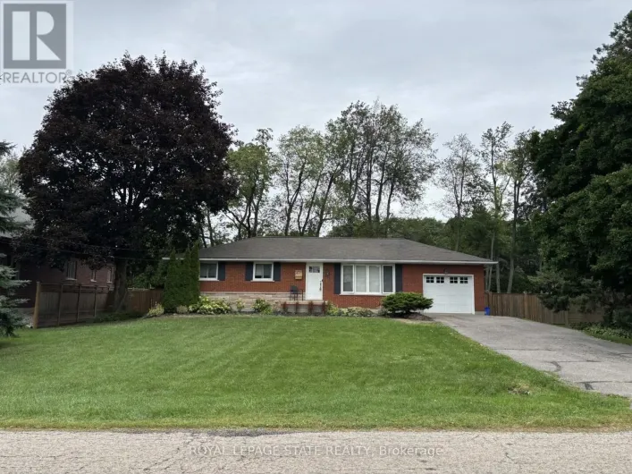 471 GRAY COURT DRIVE, Hamilton