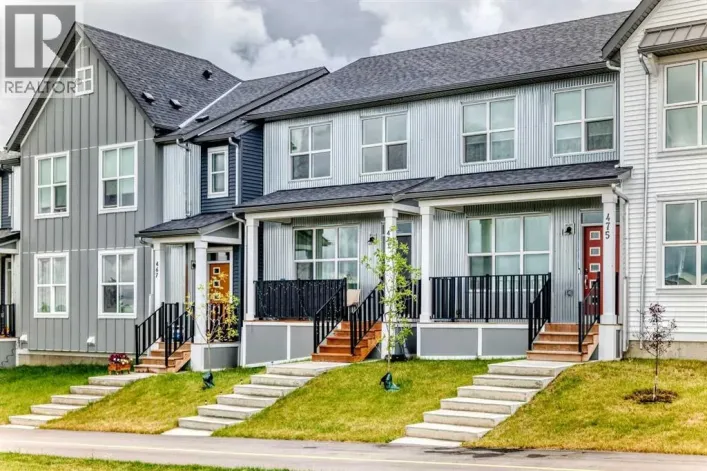471 Livingston Way NE, Calgary