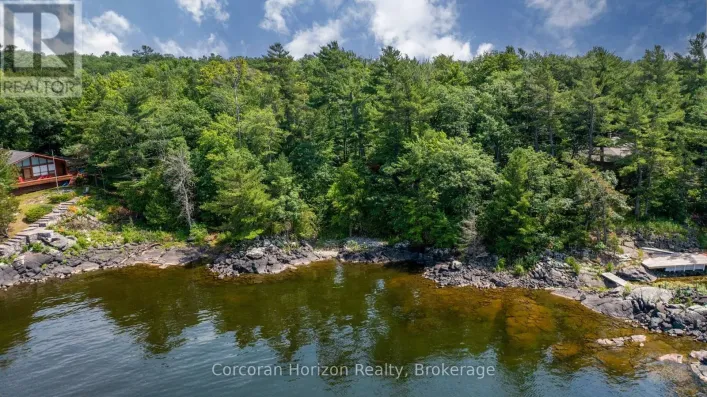 471 NORTH SHORE RD, Georgian Bay