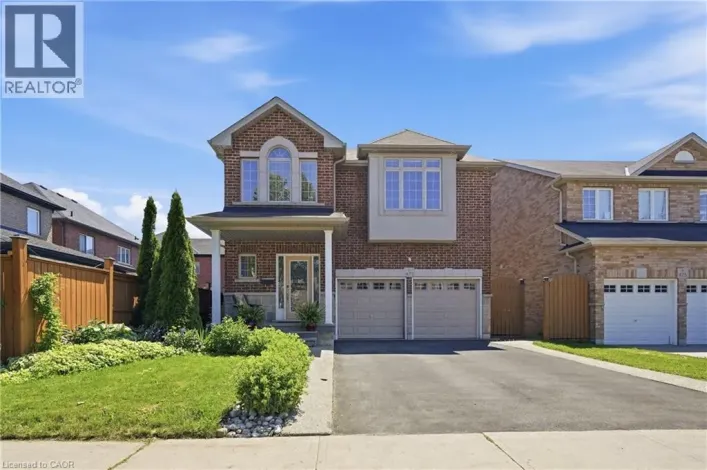 471 OLD MUD Street, Stoney Creek