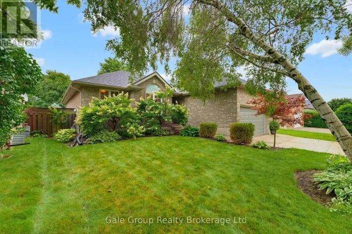 471 ONTARIO STREET, Woodstock