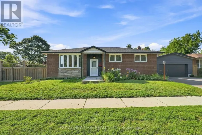 471 ROSSLAND ROAD E, Oshawa