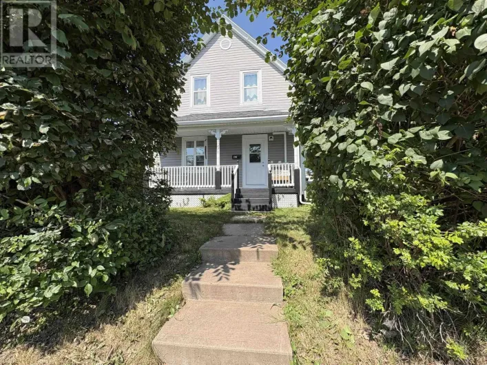 471 South Albert Street, New Glasgow