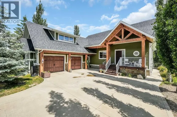 471 Summer Crescent, Rural Ponoka County