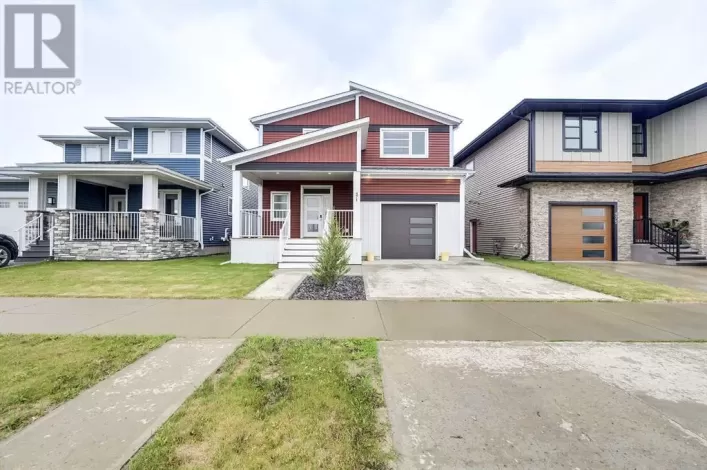 471 Townsend Street, Red Deer