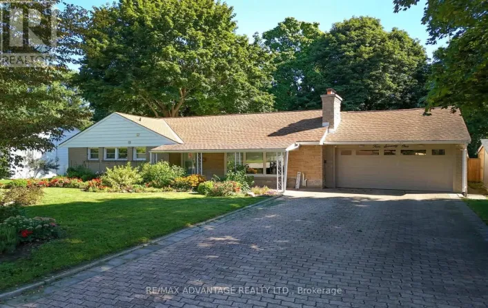 House for sale: 471 WEST MILE ROAD, London North
