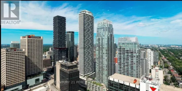 4710 - 2221 YONGE STREET, Toronto