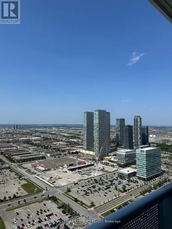 4710 - 225 COMMERCE STREET, Vaughan