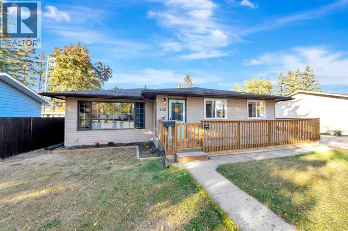 4710 37 Street, Lloydminster