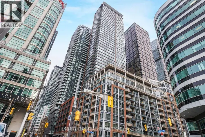 4710 - 55 MERCER STREET, Toronto