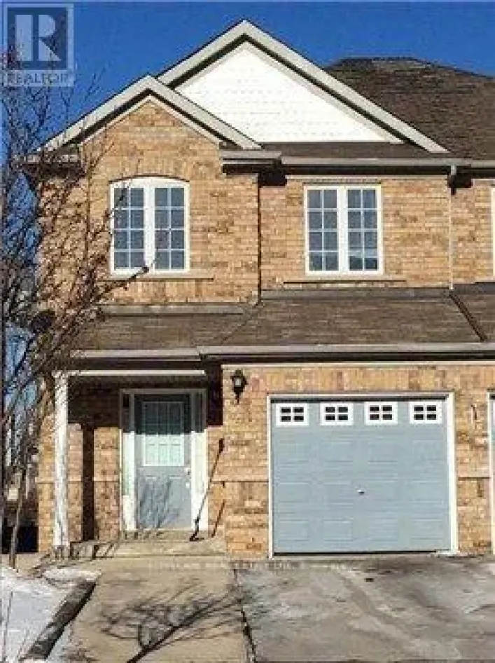 4710 COLOMBO CRESCENT, Mississauga