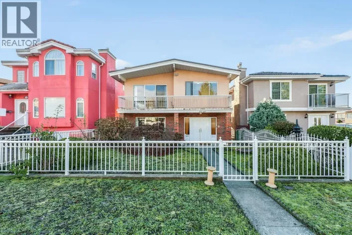 4710 UNION STREET, Burnaby