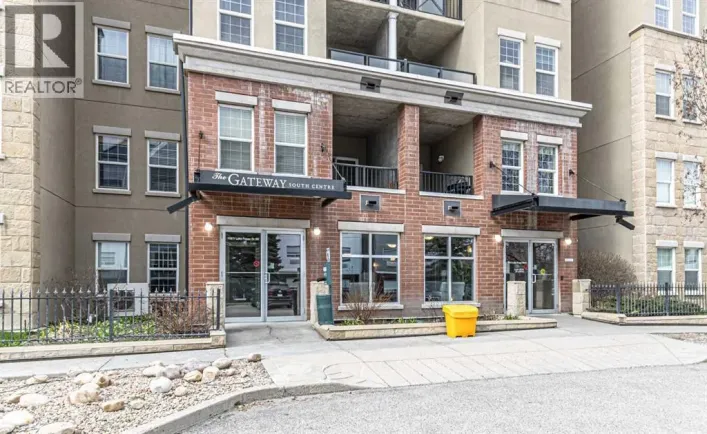4711, 11811 Lake Fraser Drive SE, Calgary