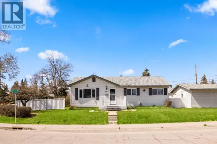 4711 43 Street SW, Calgary
