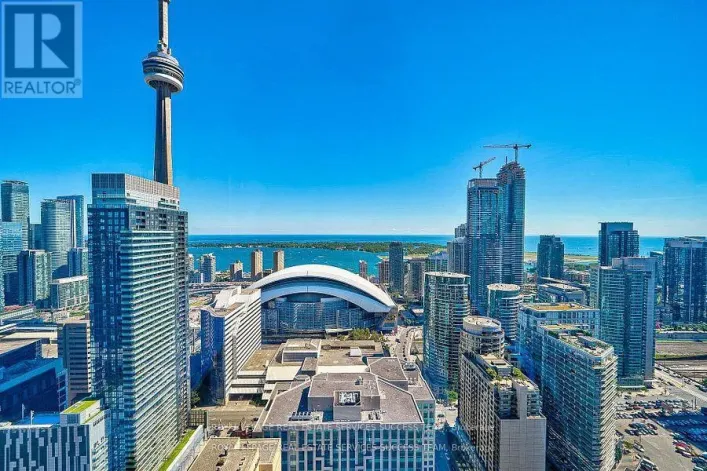 4711 - 55 MERCER STREET, Toronto