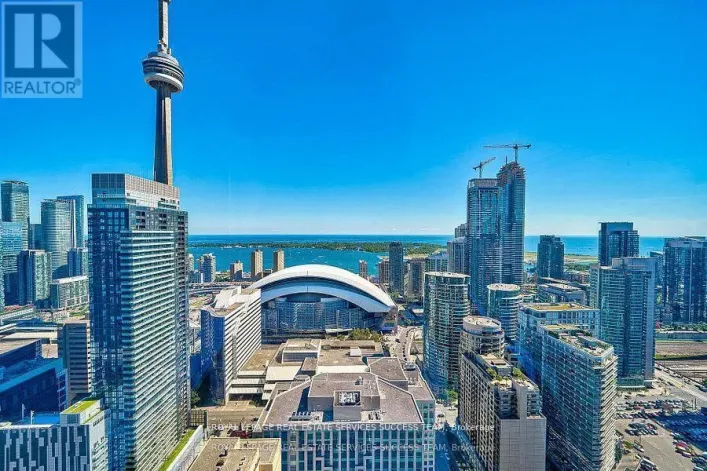 4711 - 55 MERCER STREET, Toronto