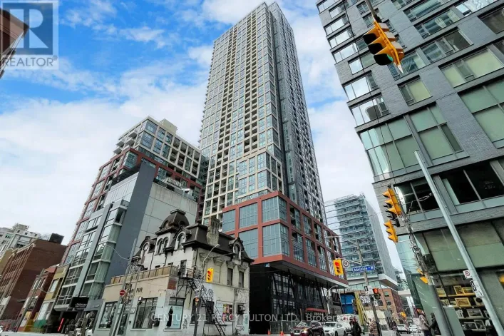 4712 - 108 PETER STREET, Toronto