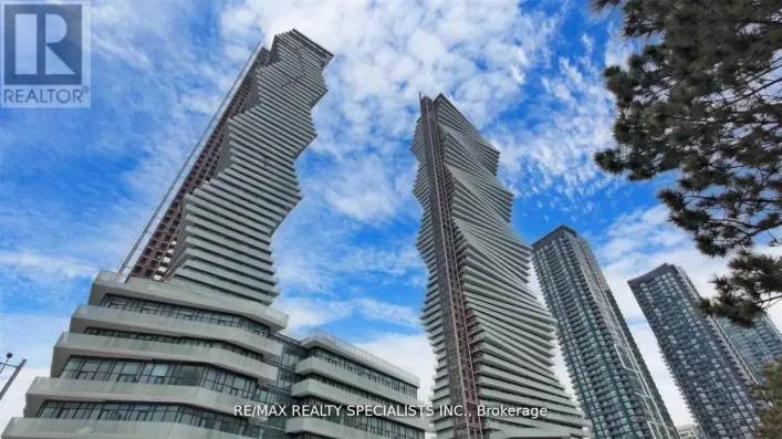4712 - 3900 CONFEDERATION PARKWAY, Mississauga