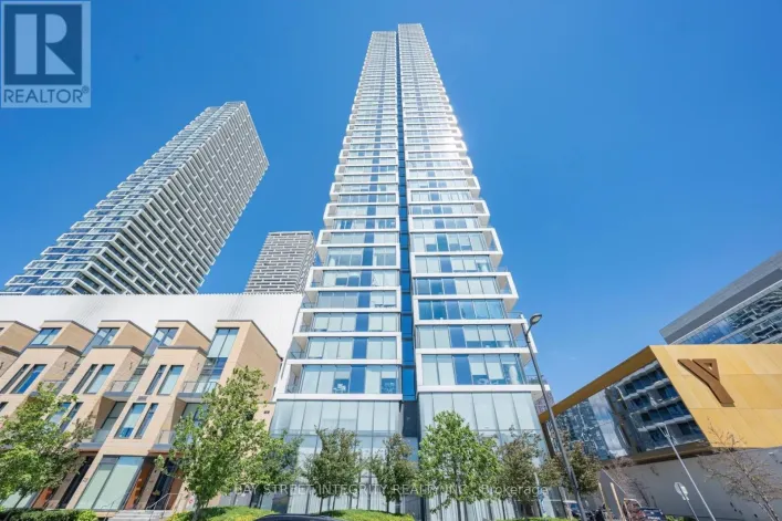 4712 - 5 BUTTERMILL AVENUE, Vaughan