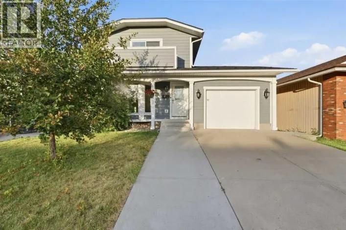 4712 60 Street NE, Calgary
