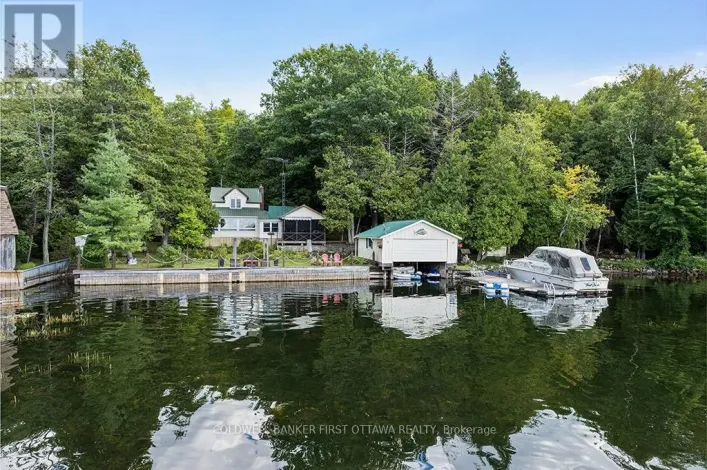 4712 BRITON HOUGHTON BAY ROAD, Rideau Lakes
