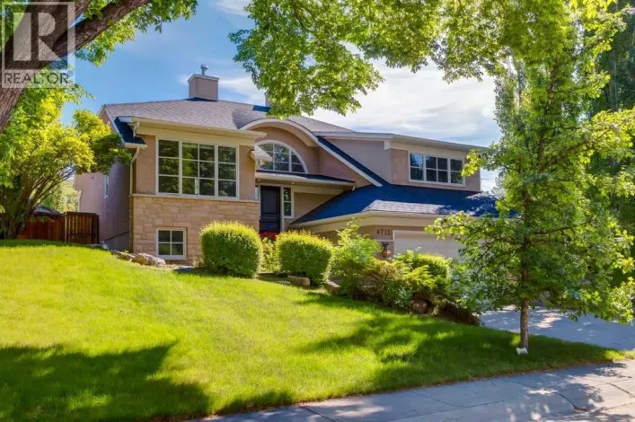 4712 Chapel Road NW, Calgary