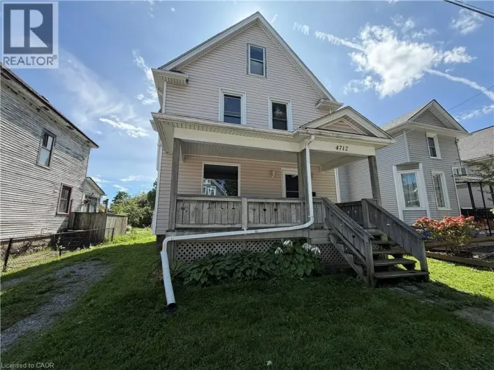 4712 COOKMAN Crescent, Niagara Falls