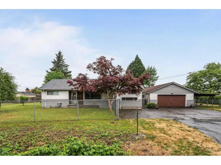 47123 FIRST AVENUE|Chilliwack Proper East, Chilliwack