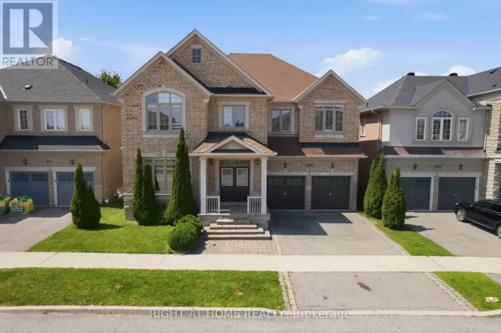 4713 THOMAS ALTON BOULEVARD, Burlington