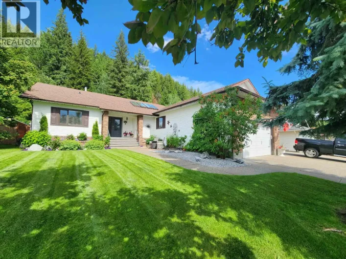 4714 NORTH MEADOW ROAD, Prince George