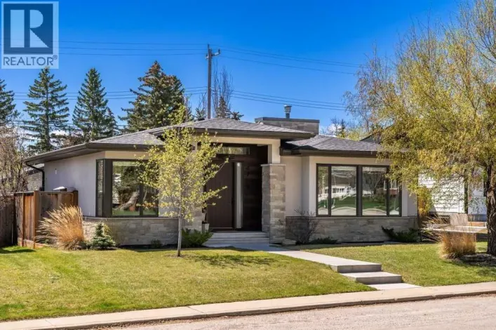 4715 32 Avenue SW, Calgary
