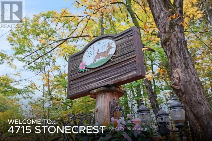 4715 STONECREST ROAD, Ottawa