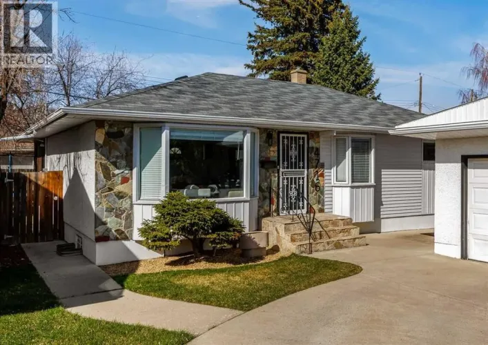 4716 26 Avenue SW, Calgary