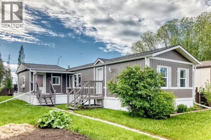 4716 41 Street Crescent, Innisfail