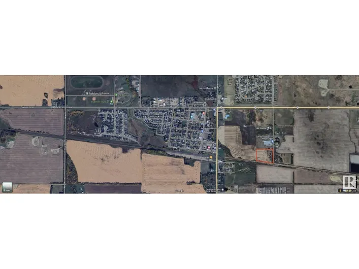 No Building for sale: 4716 45 ST, Rural Lamont County