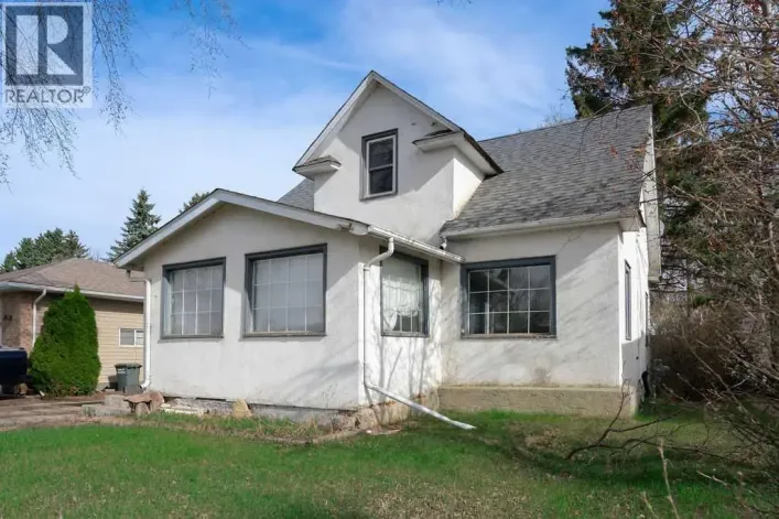 4716 52 Avenue, Vermilion