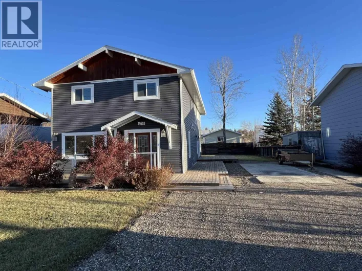 4716 BOUNDARY ROAD, Fort Nelson