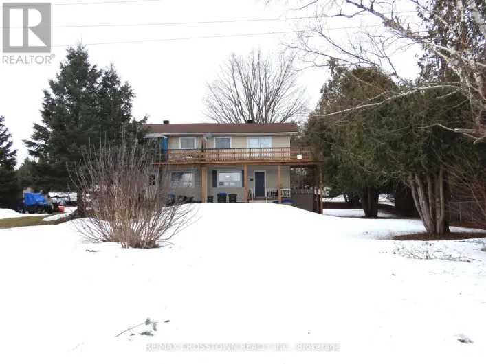 4716 PENETANGUISHENE ROAD, Springwater