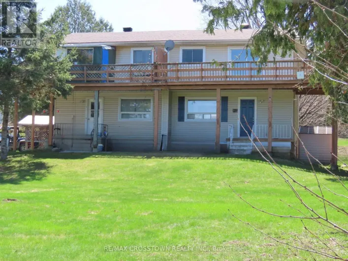 4716 PENETANGUISHENE ROAD, Springwater